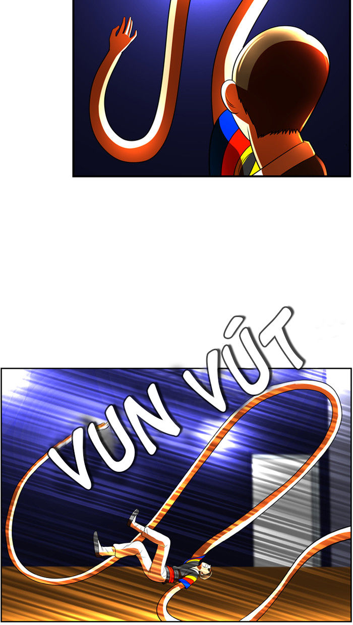 New Normal: Class8 - Chương 21 - Trang 9