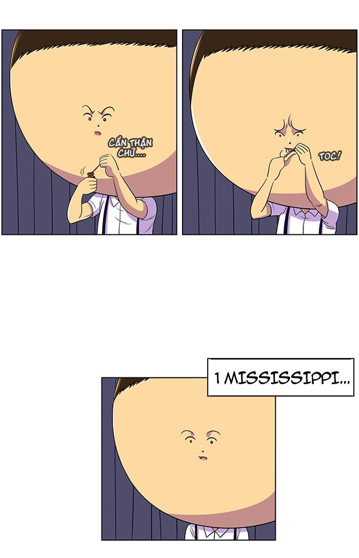 New Normal: Class8 - Chương 22 - Trang 3