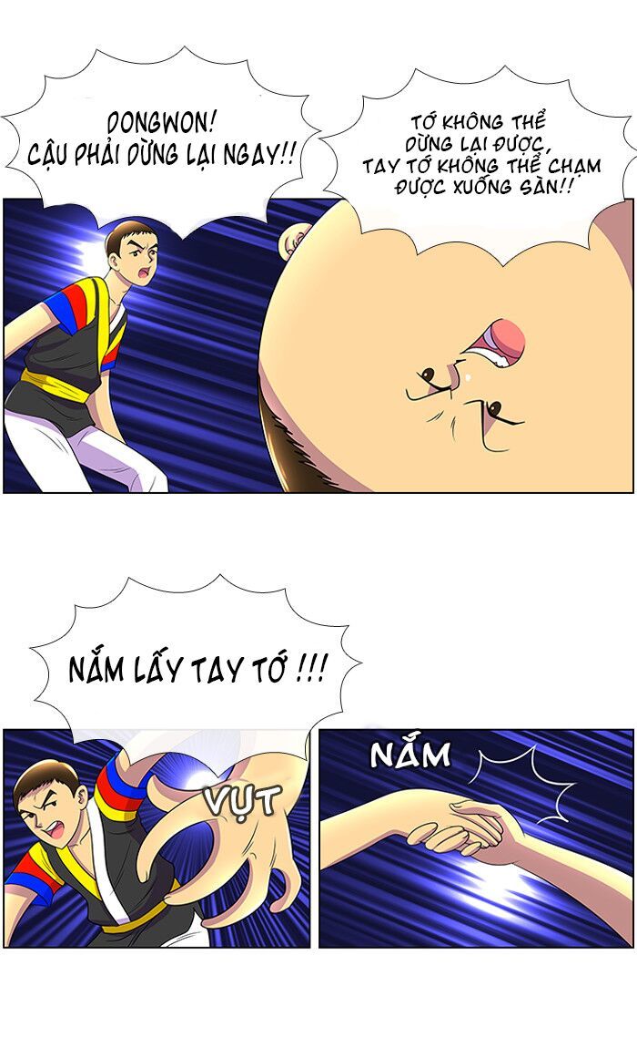 New Normal: Class8 - Chương 22 - Trang 21