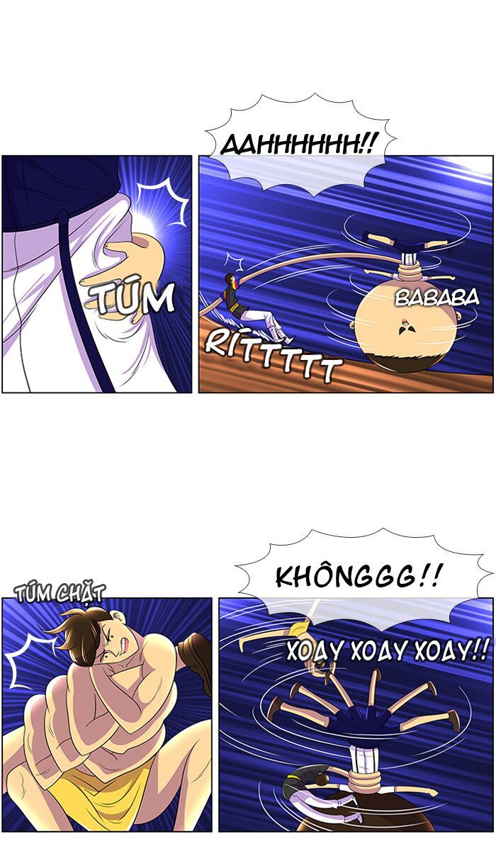 New Normal: Class8 - Chương 22 - Trang 25