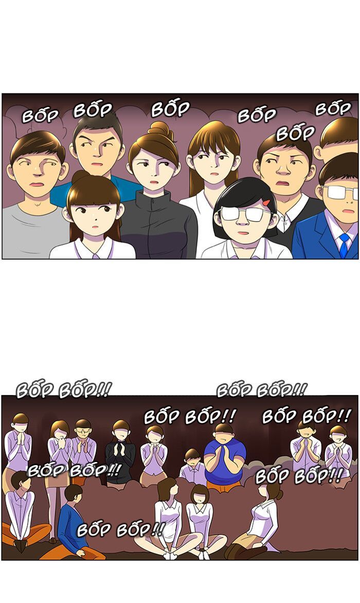 New Normal: Class8 - Chương 22 - Trang 33