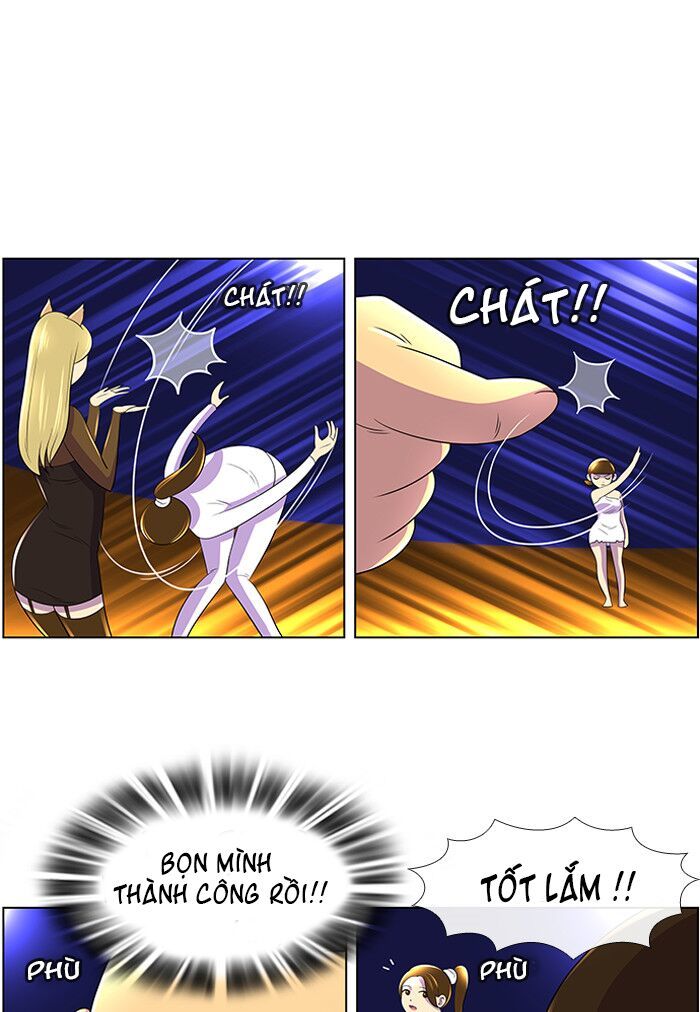 New Normal: Class8 - Chương 22 - Trang 38