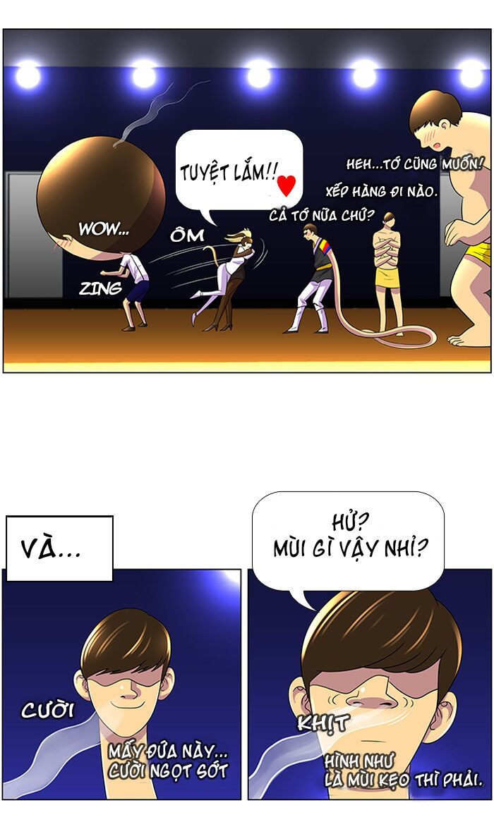 New Normal: Class8 - Chương 22 - Trang 43