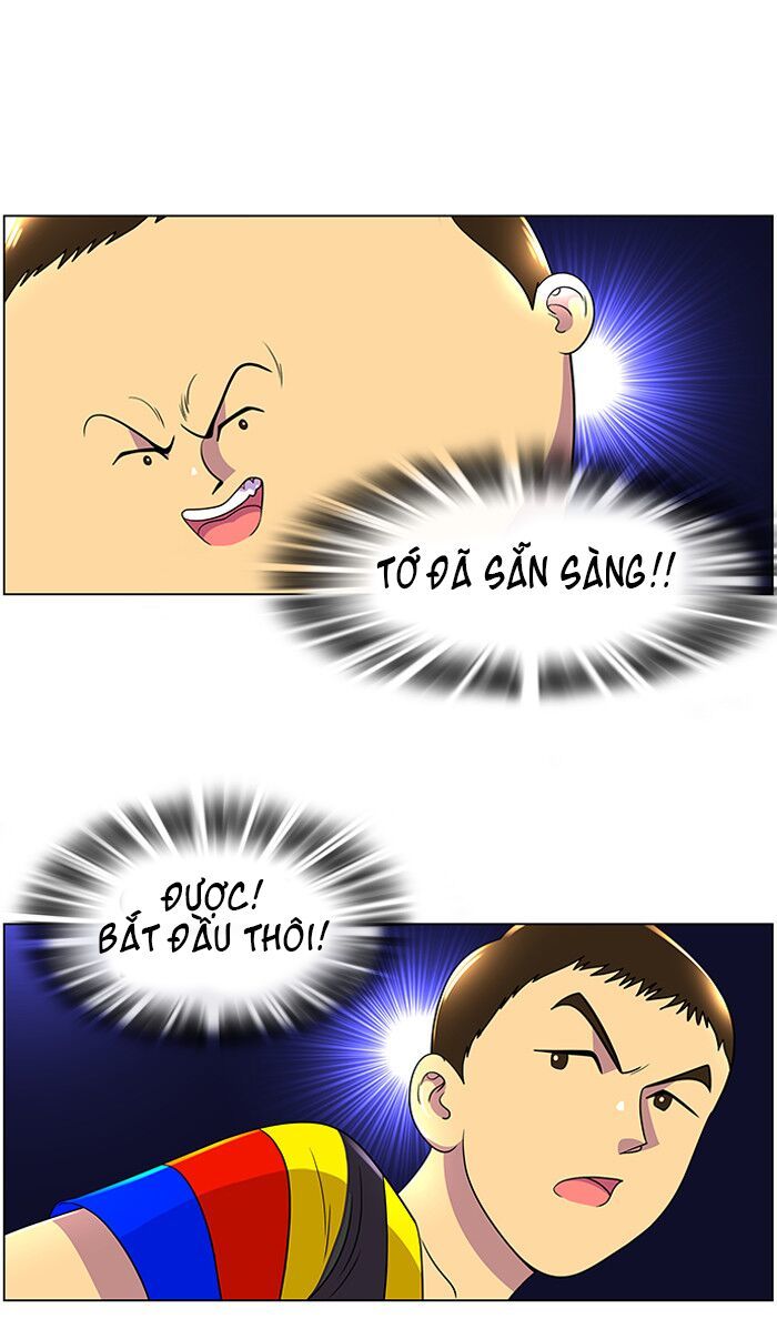 New Normal: Class8 - Chương 22 - Trang 8