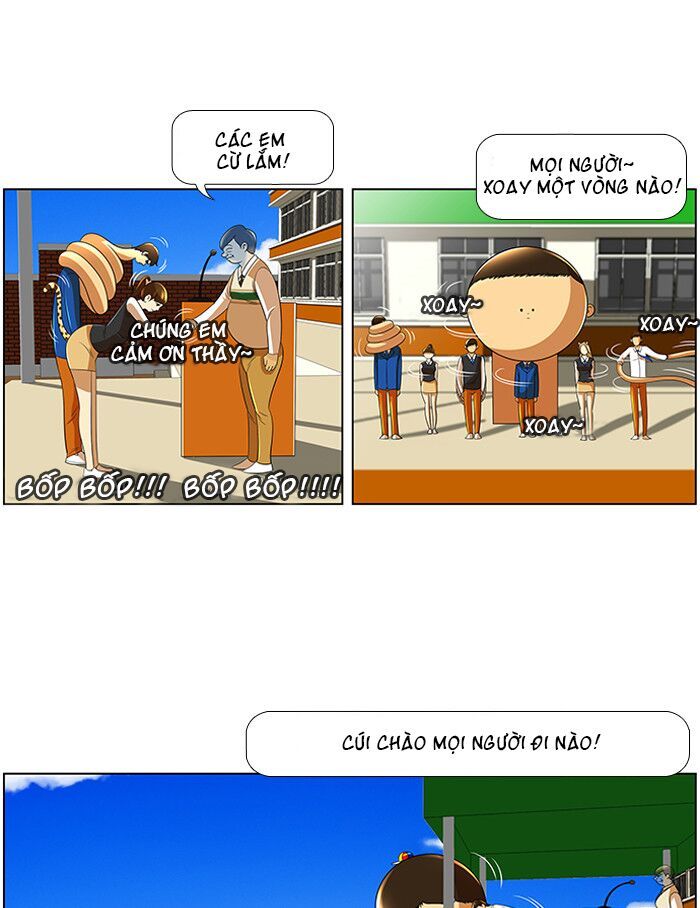 New Normal: Class8 - Chương 23 - Trang 11