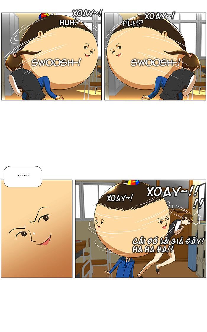 New Normal: Class8 - Chương 23 - Trang 16