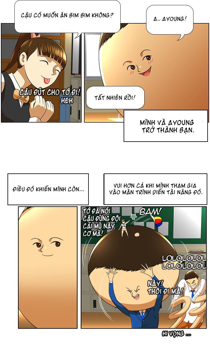 New Normal: Class8 - Chương 23 - Trang 17