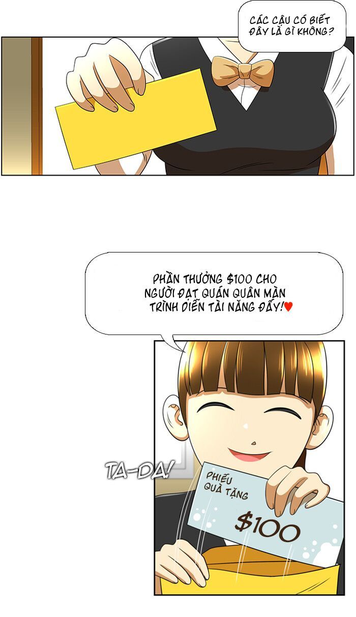 New Normal: Class8 - Chương 23 - Trang 19