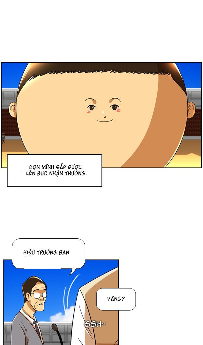 New Normal: Class8 - Chương 23 - Trang 3