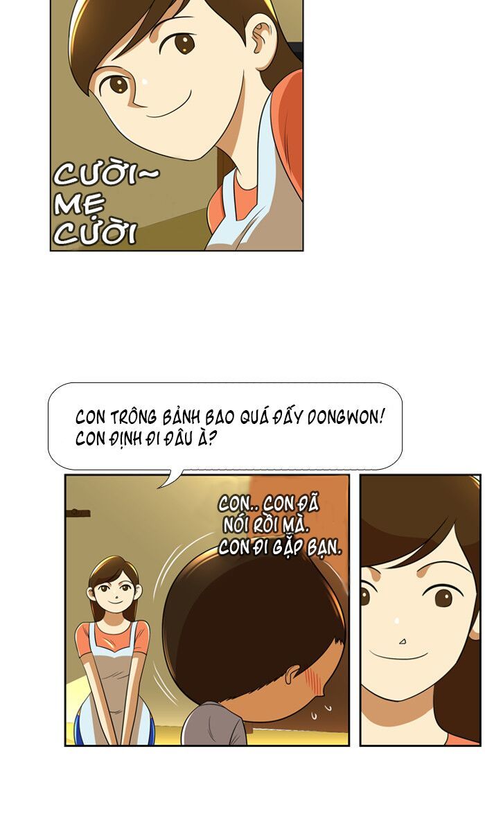 New Normal: Class8 - Chương 23 - Trang 27