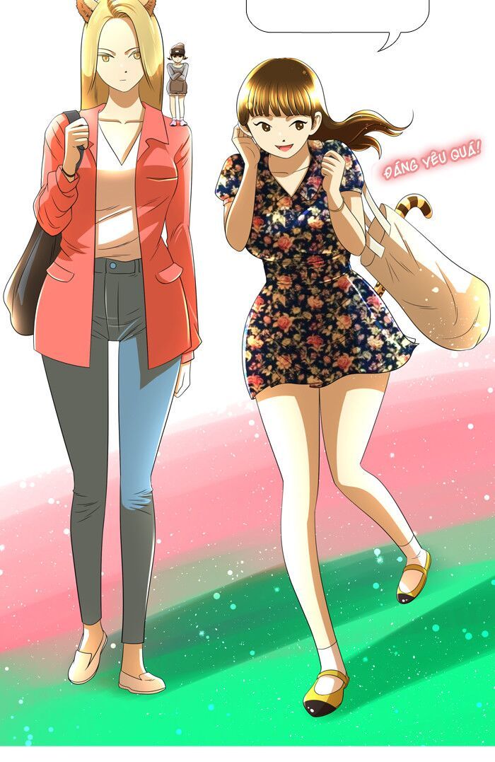 New Normal: Class8 - Chương 23 - Trang 36