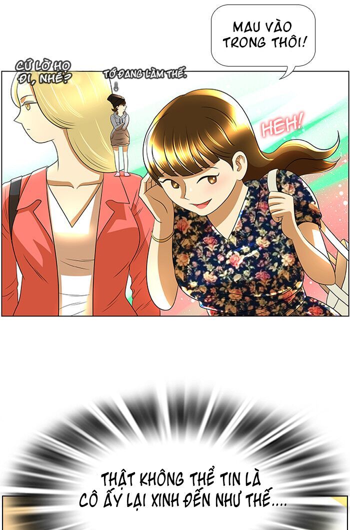 New Normal: Class8 - Chương 23 - Trang 38