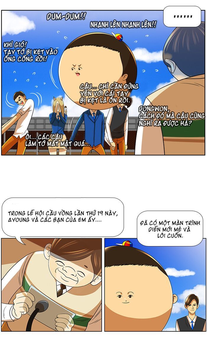 New Normal: Class8 - Chương 23 - Trang 9