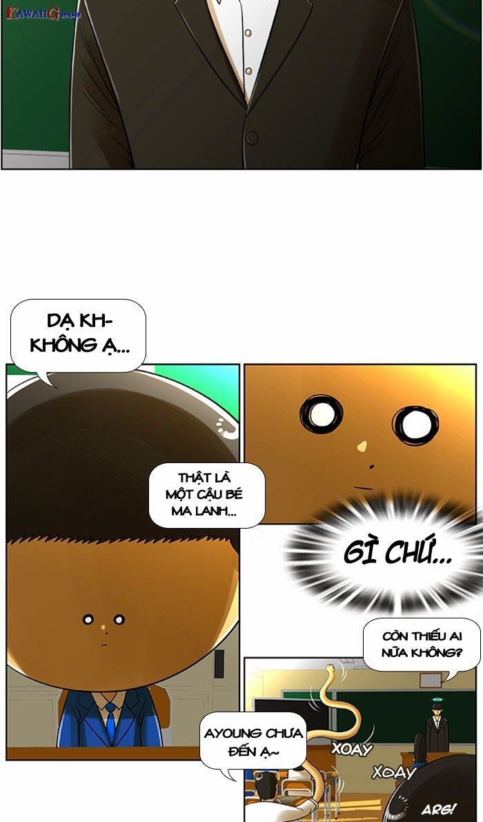 New Normal: Class8 - Chương 3 - Trang 11