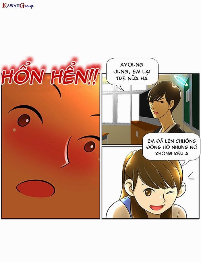 New Normal: Class8 - Chương 3 - Trang 14