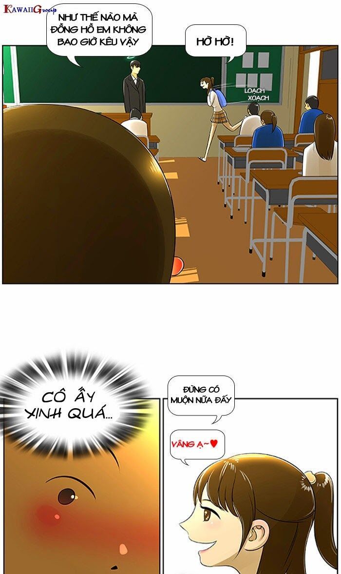 New Normal: Class8 - Chương 3 - Trang 15