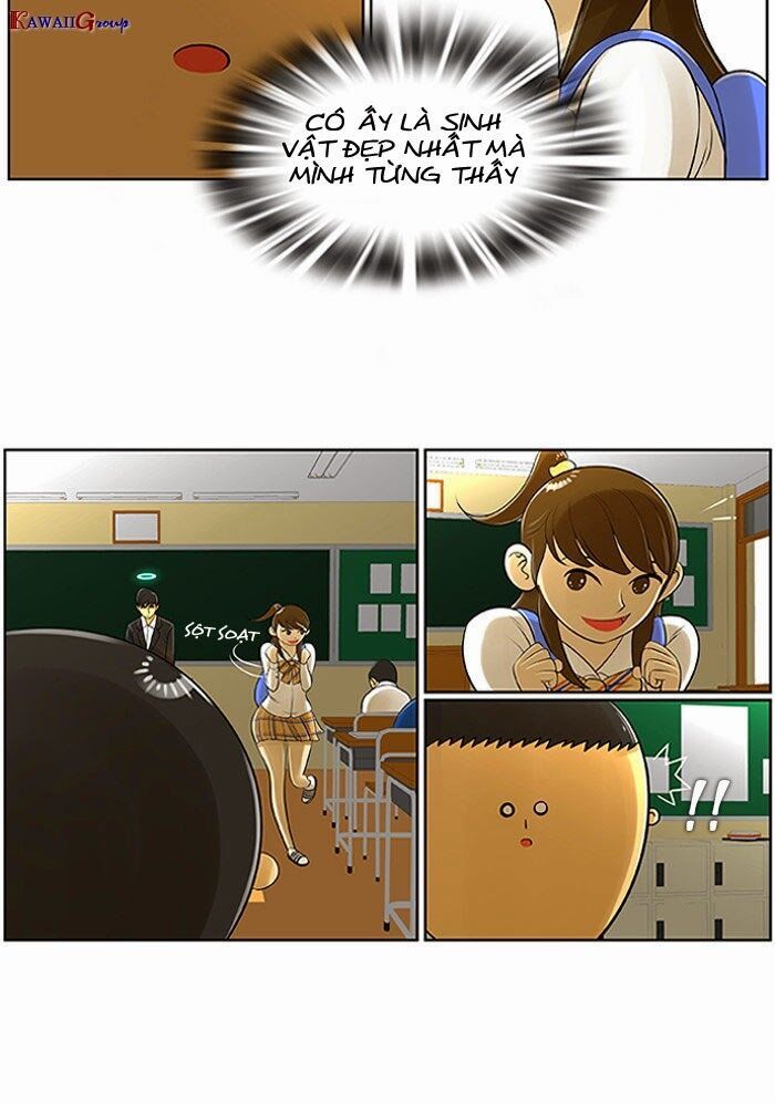 New Normal: Class8 - Chương 3 - Trang 16