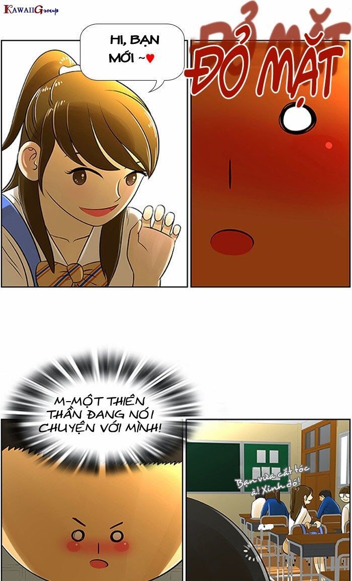 New Normal: Class8 - Chương 3 - Trang 17