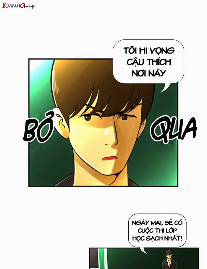 New Normal: Class8 - Chương 3 - Trang 6