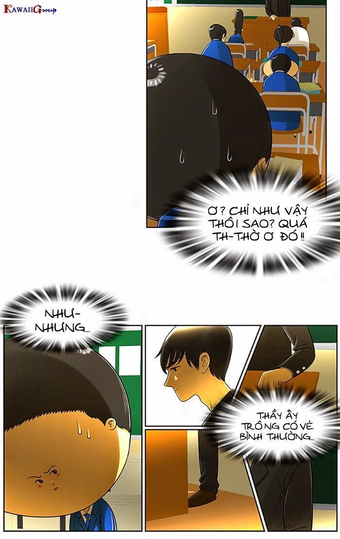 New Normal: Class8 - Chương 3 - Trang 7