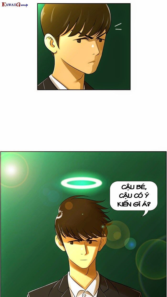 New Normal: Class8 - Chương 3 - Trang 10