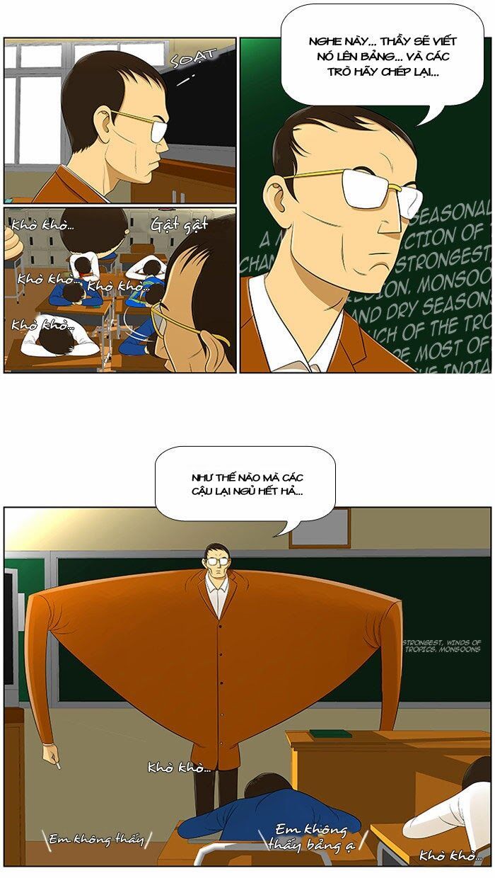 New Normal: Class8 - Chương 4 - Trang 13