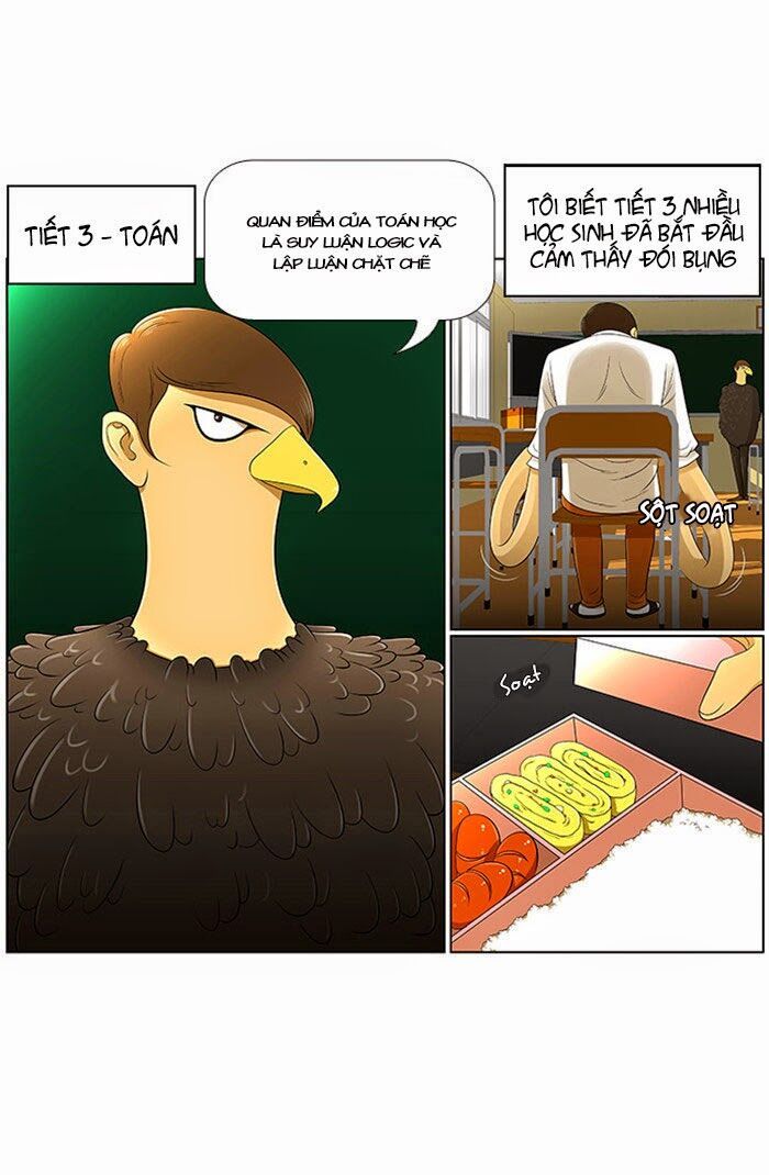 New Normal: Class8 - Chương 4 - Trang 14