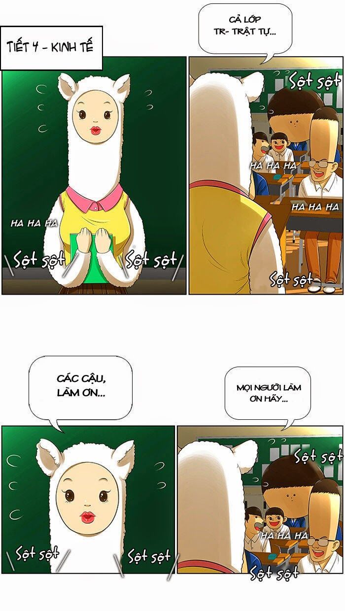 New Normal: Class8 - Chương 4 - Trang 18