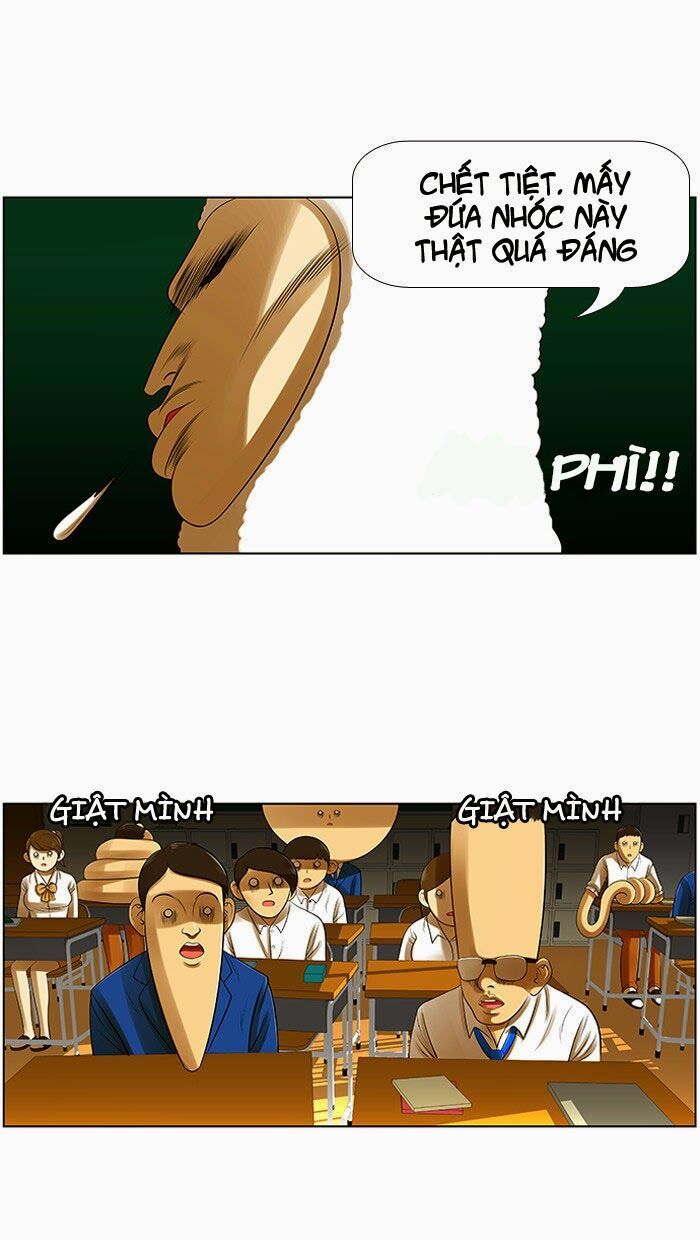 New Normal: Class8 - Chương 4 - Trang 19