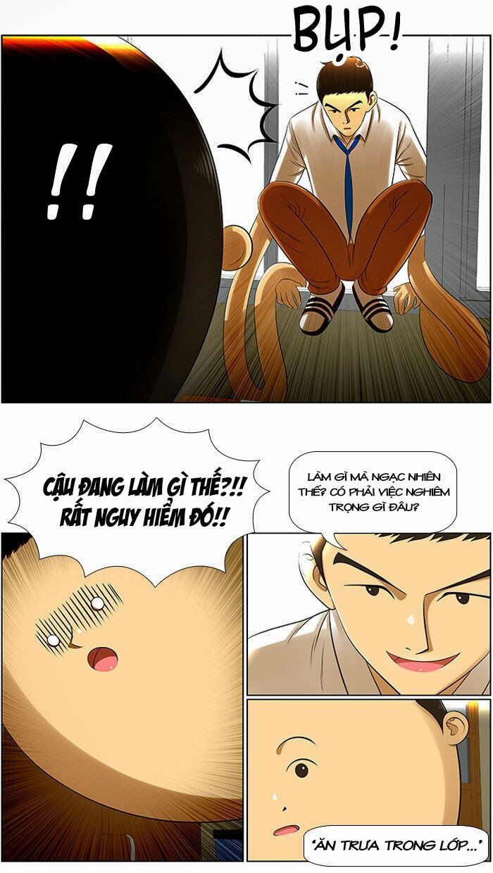 New Normal: Class8 - Chương 4 - Trang 22