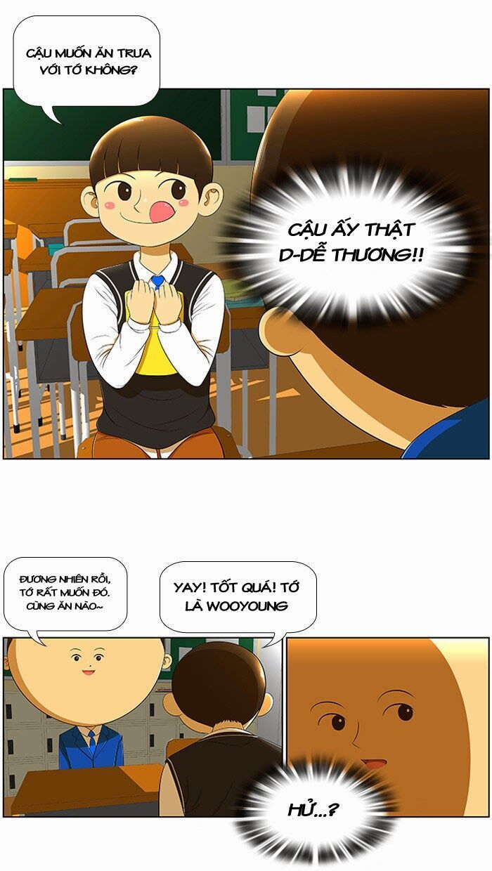 New Normal: Class8 - Chương 4 - Trang 26