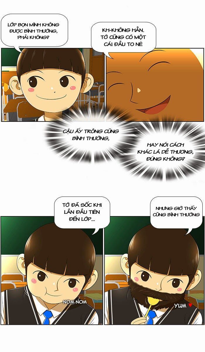 New Normal: Class8 - Chương 4 - Trang 27