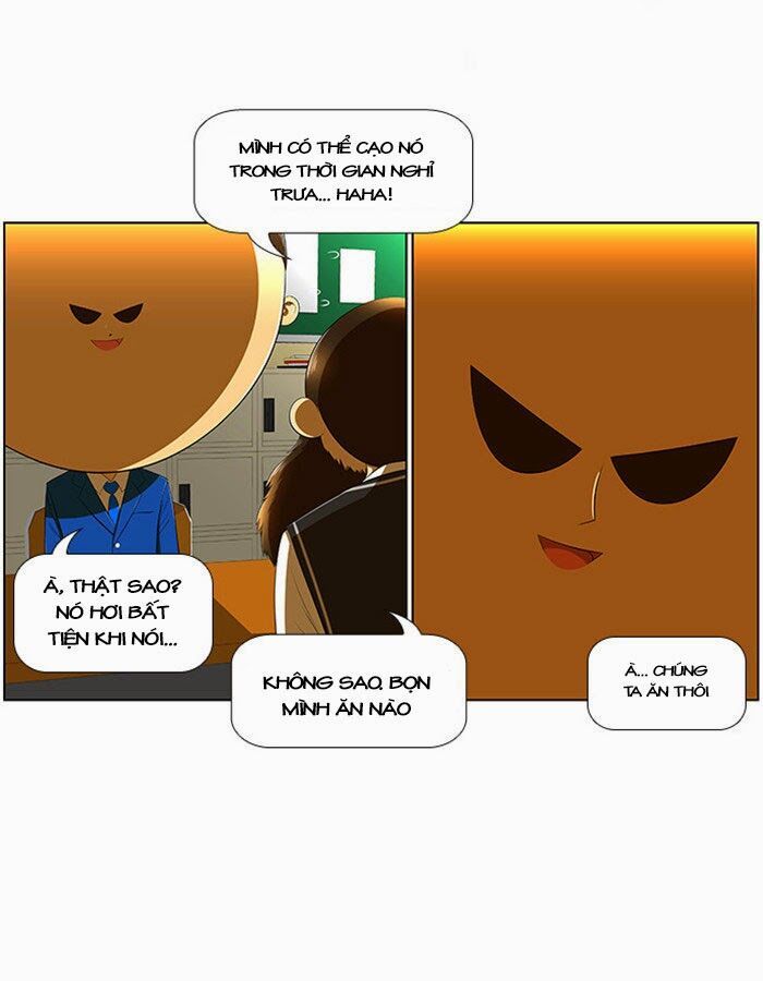 New Normal: Class8 - Chương 4 - Trang 30