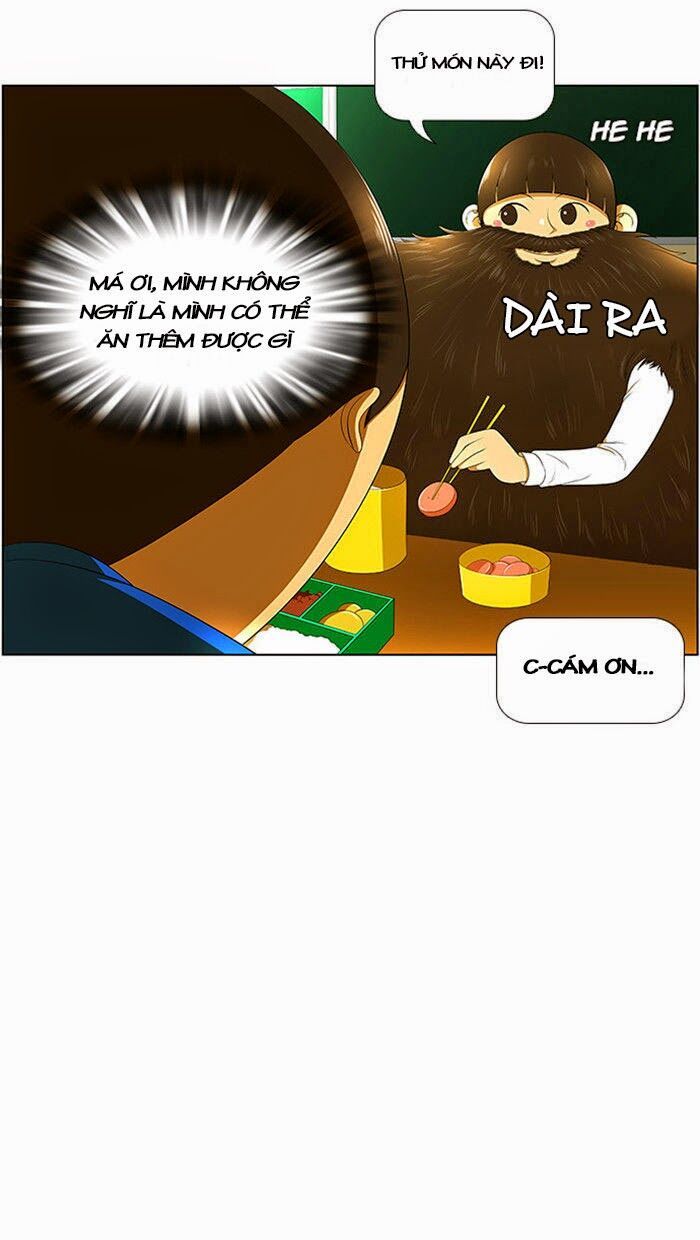 New Normal: Class8 - Chương 4 - Trang 31