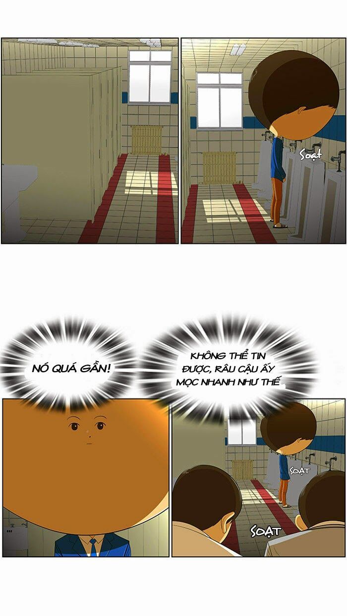 New Normal: Class8 - Chương 4 - Trang 32