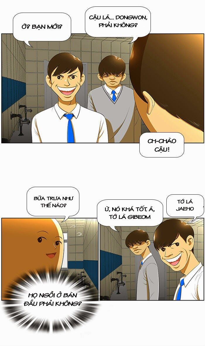 New Normal: Class8 - Chương 4 - Trang 33