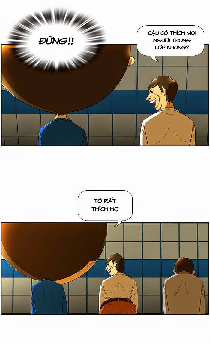 New Normal: Class8 - Chương 4 - Trang 35