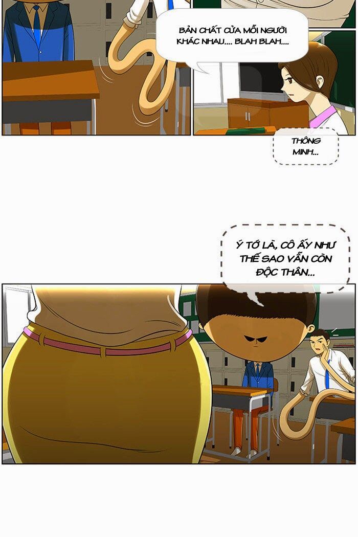 New Normal: Class8 - Chương 4 - Trang 5