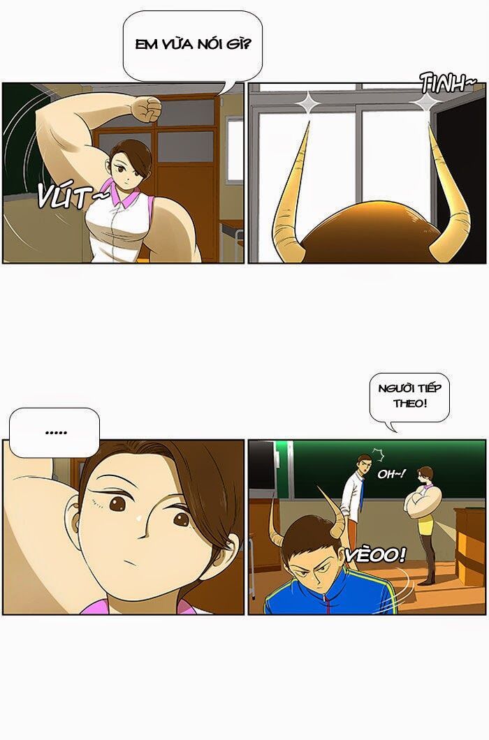 New Normal: Class8 - Chương 4 - Trang 10