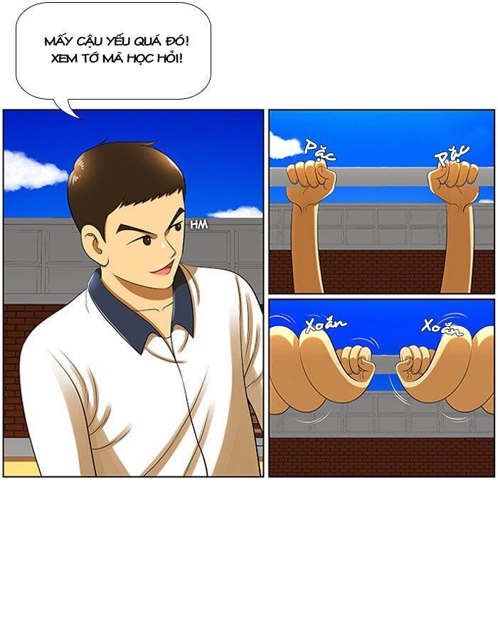 New Normal: Class8 - Chương 5 - Trang 14