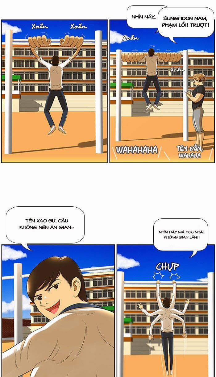 New Normal: Class8 - Chương 5 - Trang 15