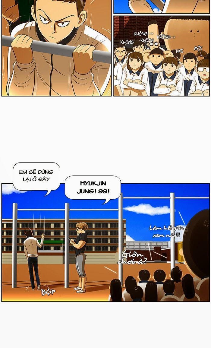 New Normal: Class8 - Chương 5 - Trang 19