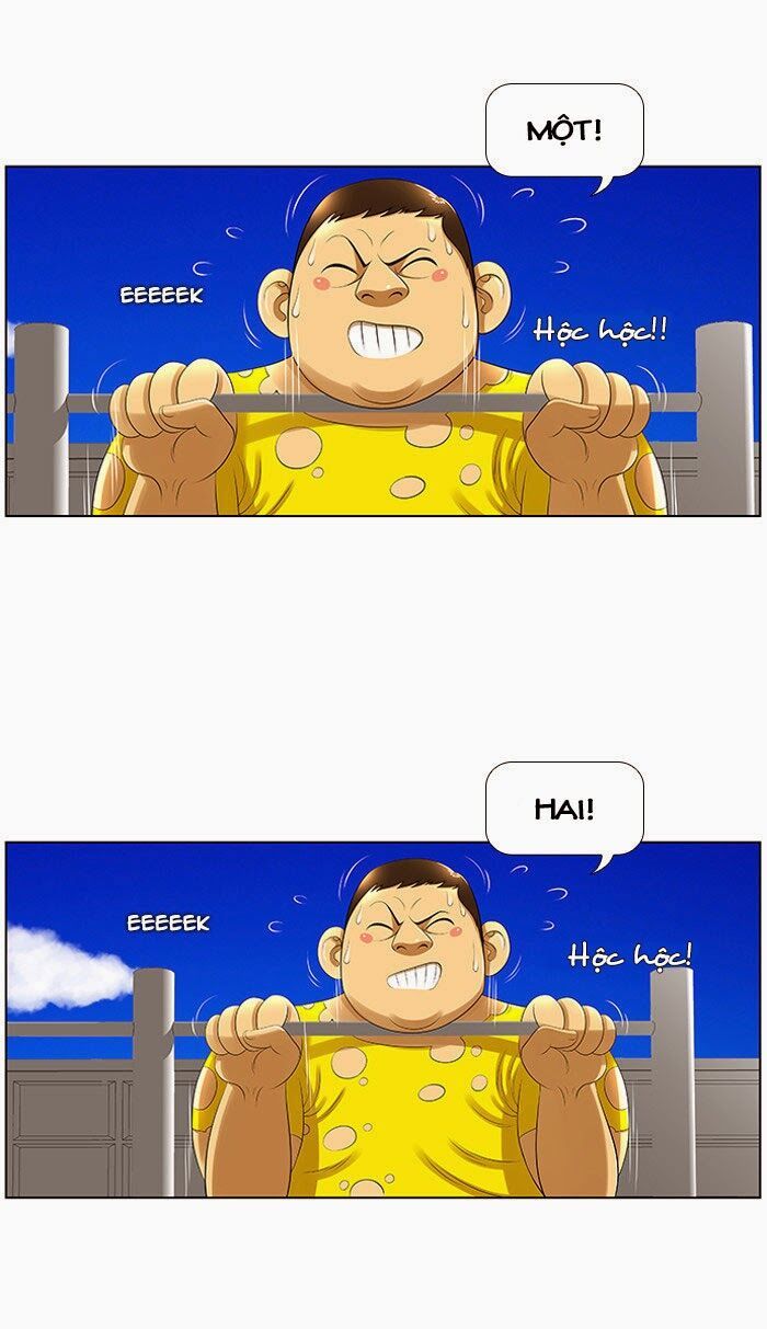 New Normal: Class8 - Chương 5 - Trang 20