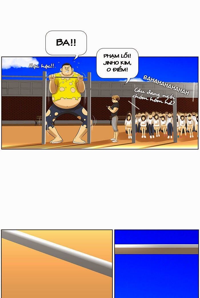 New Normal: Class8 - Chương 5 - Trang 21