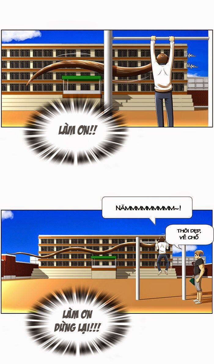 New Normal: Class8 - Chương 5 - Trang 27