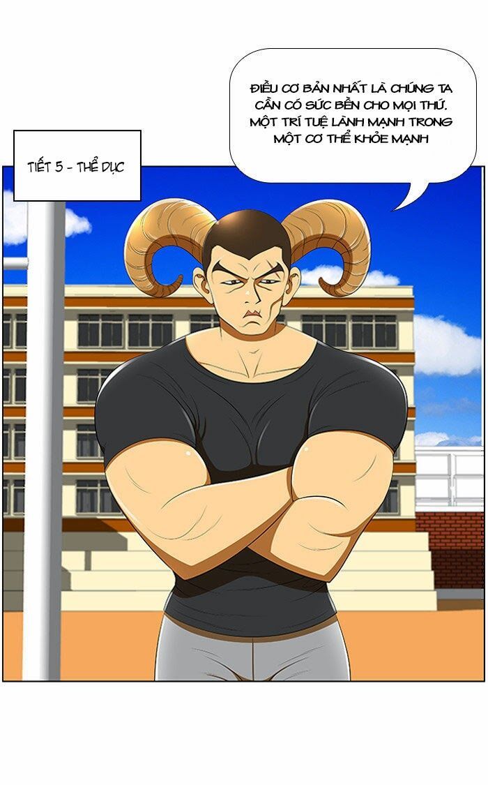 New Normal: Class8 - Chương 5 - Trang 4