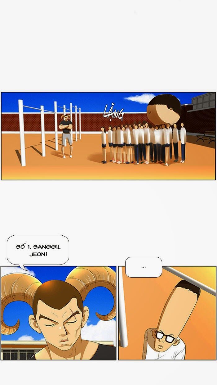 New Normal: Class8 - Chương 5 - Trang 6