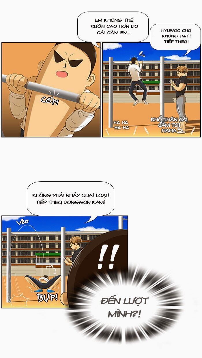 New Normal: Class8 - Chương 5 - Trang 8