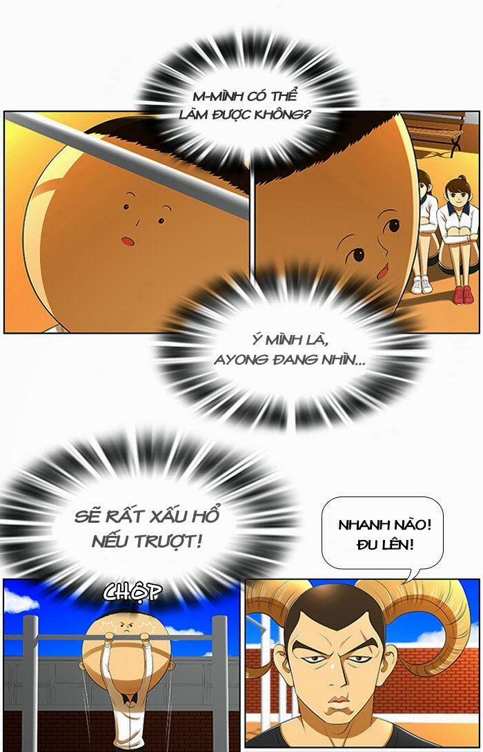 New Normal: Class8 - Chương 5 - Trang 9