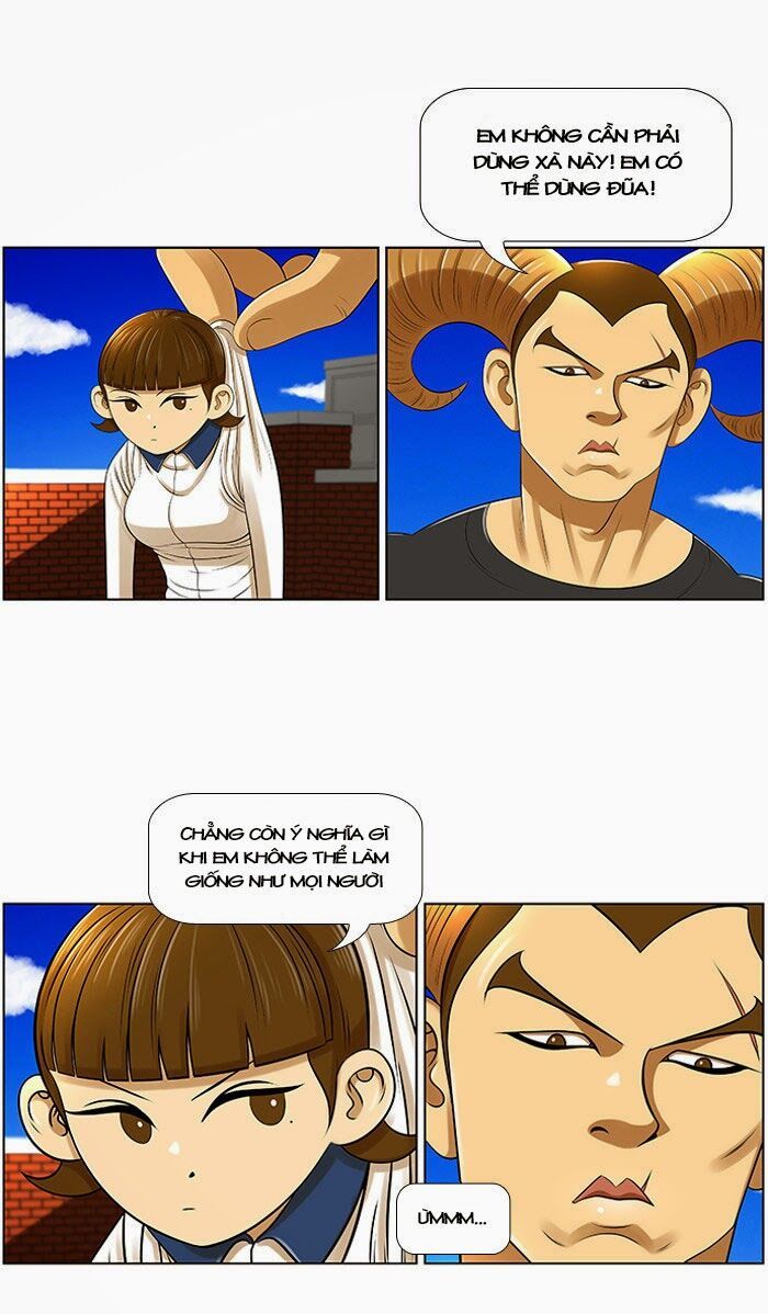 New Normal: Class8 - Chương 6 - Trang 14